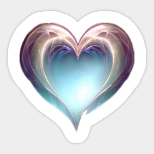 heart Sticker